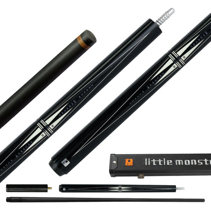 【Little Monster】PD 3/4 Snooker Cue