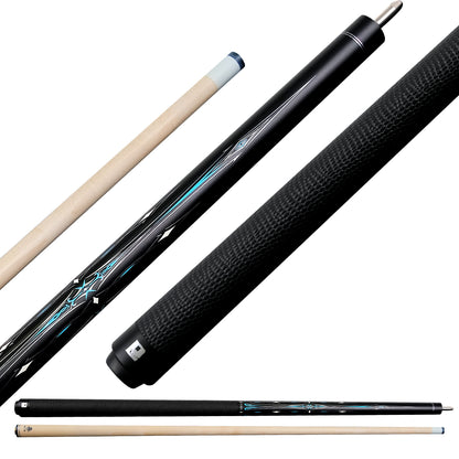 【Little Monster】ZSJ Maple Pool Cue