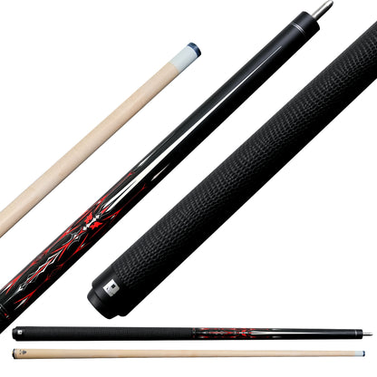 【Little Monster】ZSJ Maple Pool Cue