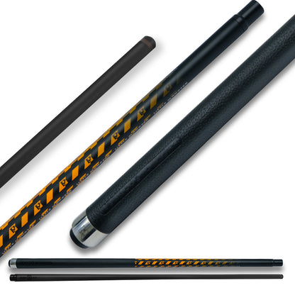 【Little Monster】FCS Carbon Fiber Pool Cue