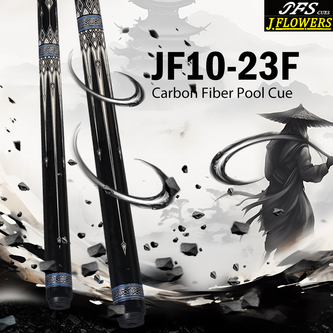 【Jflowers】JF10-23F