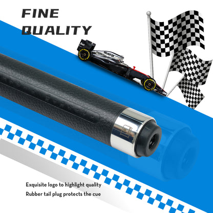 【Little Monster】FCS Carbon Fiber Pool Cue