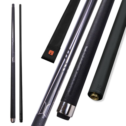 【Little Monster】JXFB Carbon Fiber Pool Cue